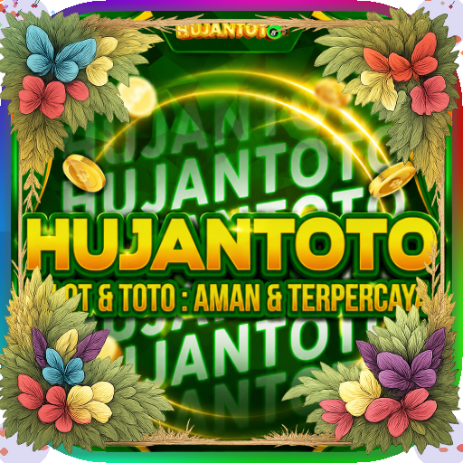 hujantoto — mitra unggulan